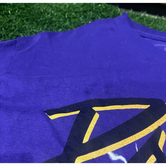 Prince Purple Rain Motorcycle Officially Licensed T-Shirt New Medium - Picture 2 of 7